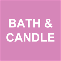 Bath & Candle