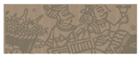 Greeting Card Long Wall Panel B 48" x 17.25"