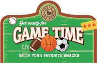 Game Time GL 36" x 23"