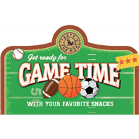 Game Time GL 36" x 23"