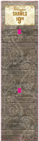 24" Jewelry End Cap - Prayer Shawls ?" x ?"
