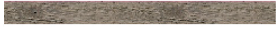 Decorative Hdwe Small Shelf Strips 27.5" x 2.375"