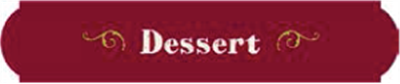 Varietal Aisle - Dessert ?" x ?"