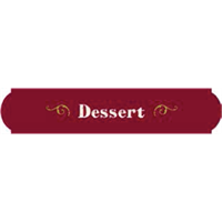 Varietal Aisle - Dessert ?" x ?"