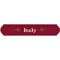 Country Origin Wall - Italy ?" x ?"