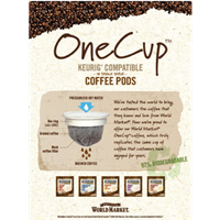OneCup Easel 9" x 12"