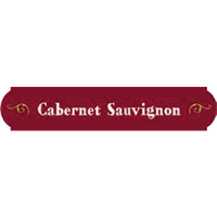 Varietal Aisle - Cabernet Sauvignon ?" x ?"
