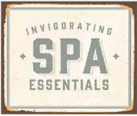 Spa Essentials 25" x 20.75"