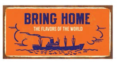 WW Endcap - Bring Home ?" x ?"