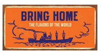WW Endcap - Bring Home ?" x ?"