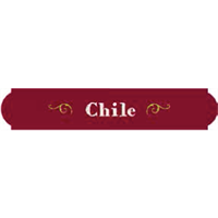 Country Origin Wall OLD - Chile ?" x ?"