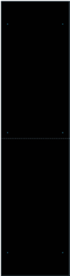 Making Cookies Grid Backer ?" x ?"