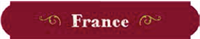 Country Origin Wall OLD - France ?" x ?"