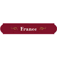 Country Origin Wall OLD - France ?" x ?"