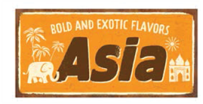 WW Endcap - Asia ?" x ?"