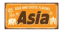 WW Endcap - Asia ?" x ?"