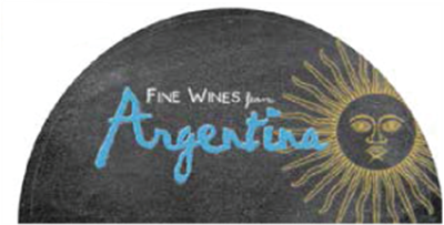 Half Barrel - Argentina 18" x 12.3"