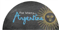Half Barrel - Argentina 18" x 12.3"