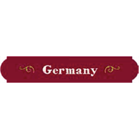 Country Origin Wall - France ?" x ?"