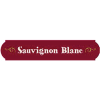 Varietal Aisle - Sauvignon Blank ?" x ?"