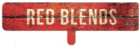 Varietal Bottle Insert - Red Blends ?" x ?"