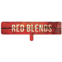 Varietal Bottle Insert - Red Blends ?" x ?"