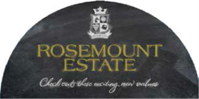 Half Barrel - Rosemount Estate 18" x 12.3"