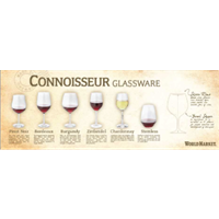 Connoisseur Easel XLRG 33" x 12"