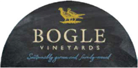 Half Barrel - Bogle 18" x 12.3"