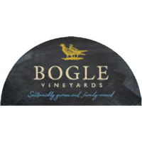Half Barrel - Bogle 18" x 12.3"