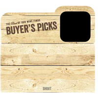 Buyer's Pick mag Bulk Stk SHORT 32" x 29"