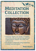 Meditation Collection Large Easel ?" x ?"
