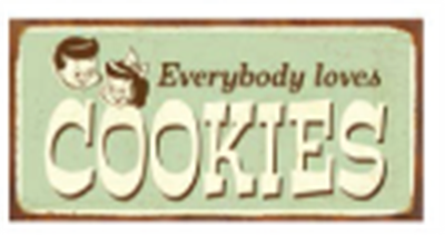 WW Endcap - Cookies ?" x ?"