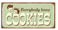 WW Endcap - Cookies ?" x ?"