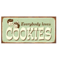 WW Endcap - Cookies ?" x ?"