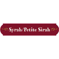 Varietal Aisle - Syrah/Petite Sirah ?" x ?"