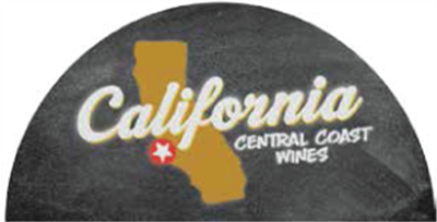 Half Barrel - California 18" x 12.3" 