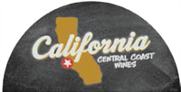 Half Barrel - California 18" x 12.3" 