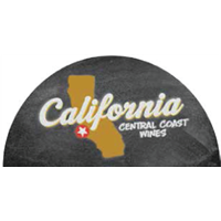 Half Barrel - California 18" x 12.3" 