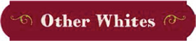 Varietal Aisle - Other Whites ?" x ?"