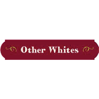 Varietal Aisle - Other Whites ?" x ?"