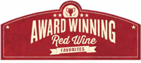 Award Winning Red Feat 1-3 SML 35.75" x 14.9"