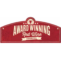 Award Winning Red Feat 1-3 SML 35.75" x 14.9"