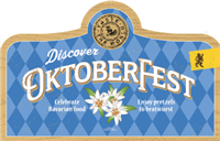 Oktoberfest GL 36" x 23"