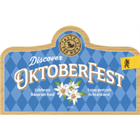 Oktoberfest GL 36" x 23"