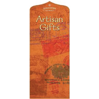 Artisan Gifts Shirt Taj Tower ?" x ?"