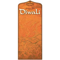Diwali Shirt Taj Tower ?" x ?"