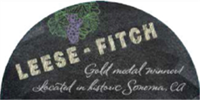Half Barrel - Leese Fitch 18" x 12.3"