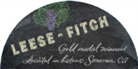 Half Barrel - Leese Fitch 18" x 12.3"