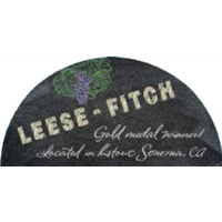 Half Barrel - Leese Fitch 18" x 12.3"